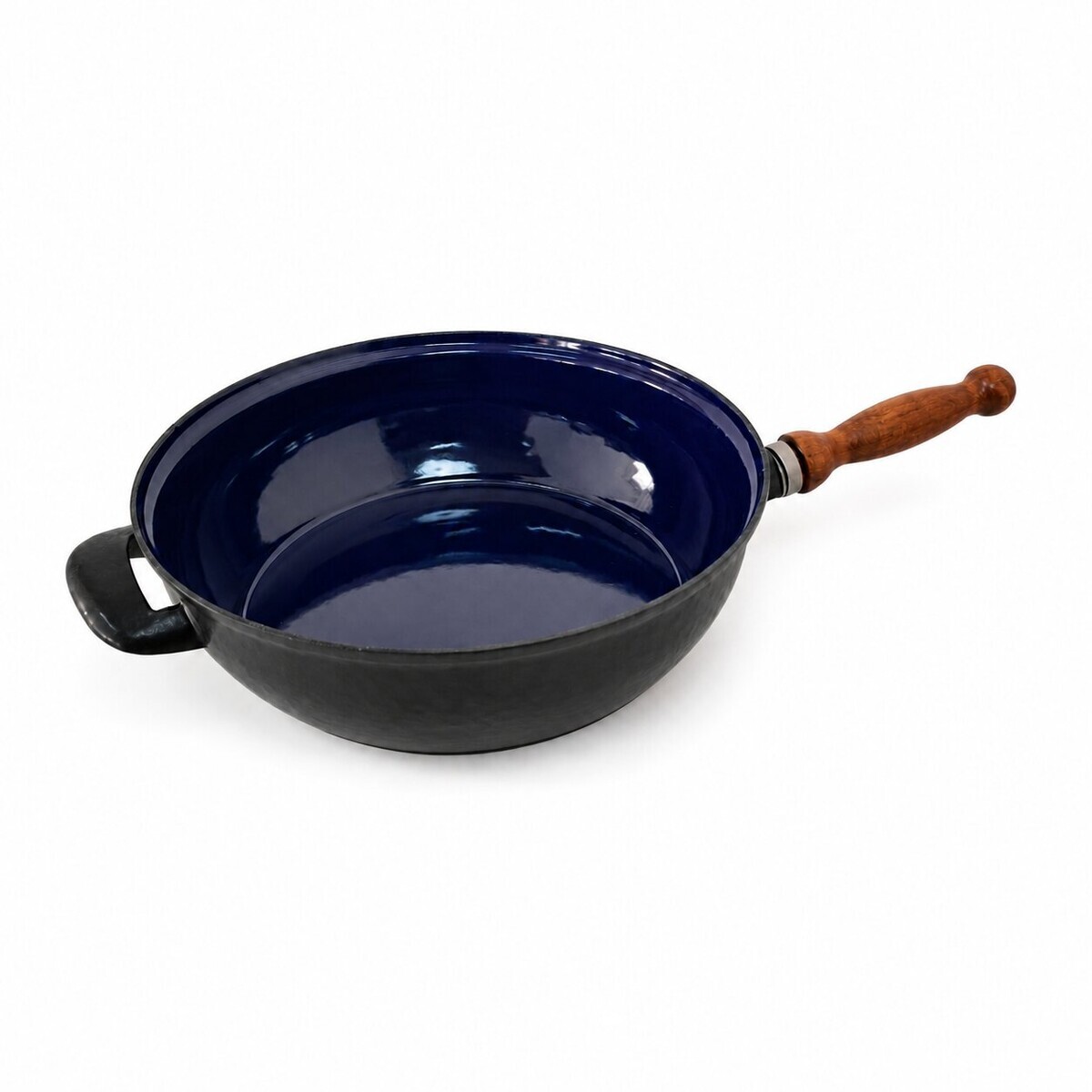 BELIS - Panvica BSE 26cm s odnímateľnou rúčkou