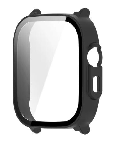 Ochranný kryt pre Realme Watch 5 - čierny