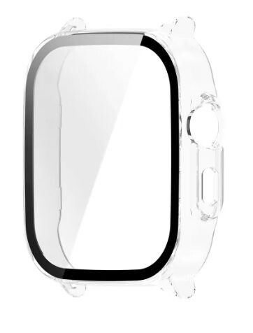 Ochranný kryt pre Realme Watch 5 - Transparentný