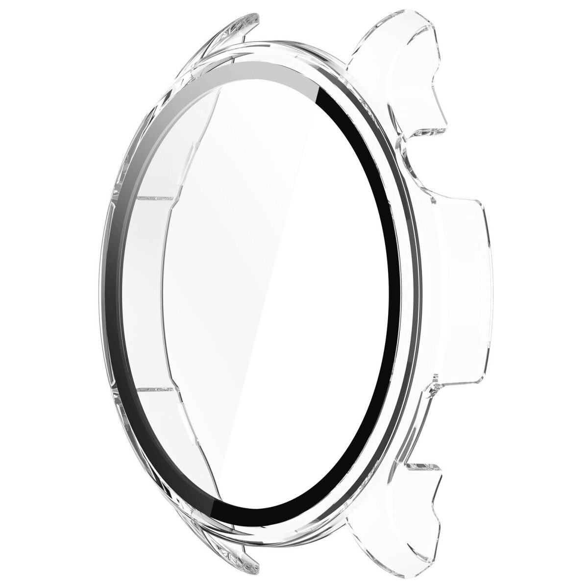 Ochranný kryt pre Amazfit Balance 2 - Transparentný