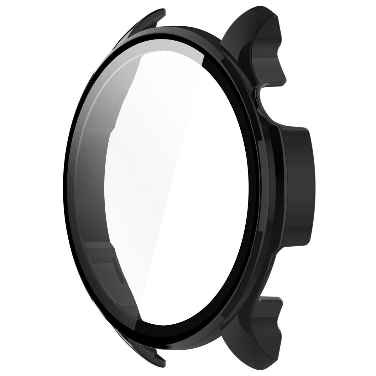 Ochranný kryt pre Amazfit Balance 2 - čierny