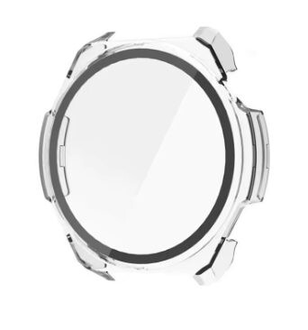 Ochranný kryt pre Amazfit Balance 3 - Transparentný