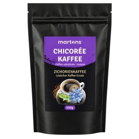 Martons Instantná čakanková káva 150 g