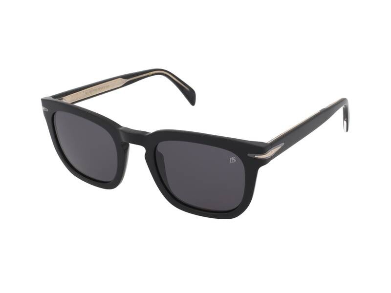 David Beckham DB 7076/S 807/IR