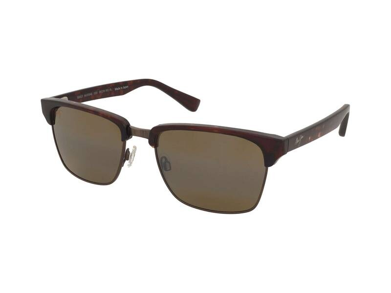 Maui Jim Kawika Xl MJ0354S 003