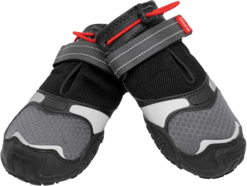 Topánky pre psy Kurgo Blaze Dog Boots  veľkosť M