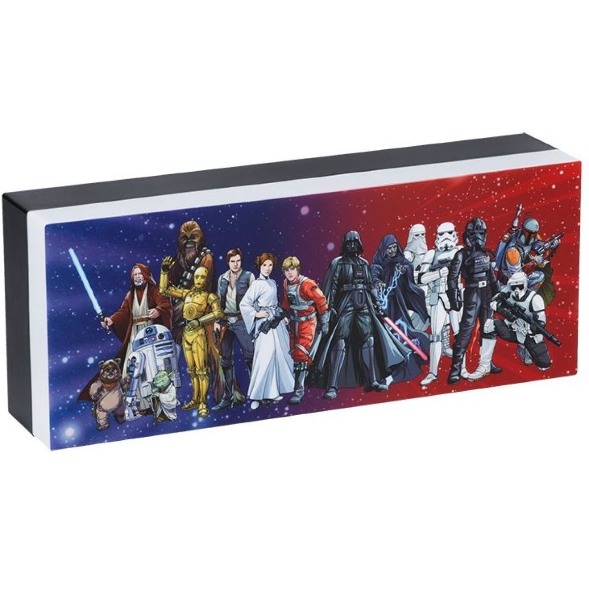 Paladone Star Wars Svetlo