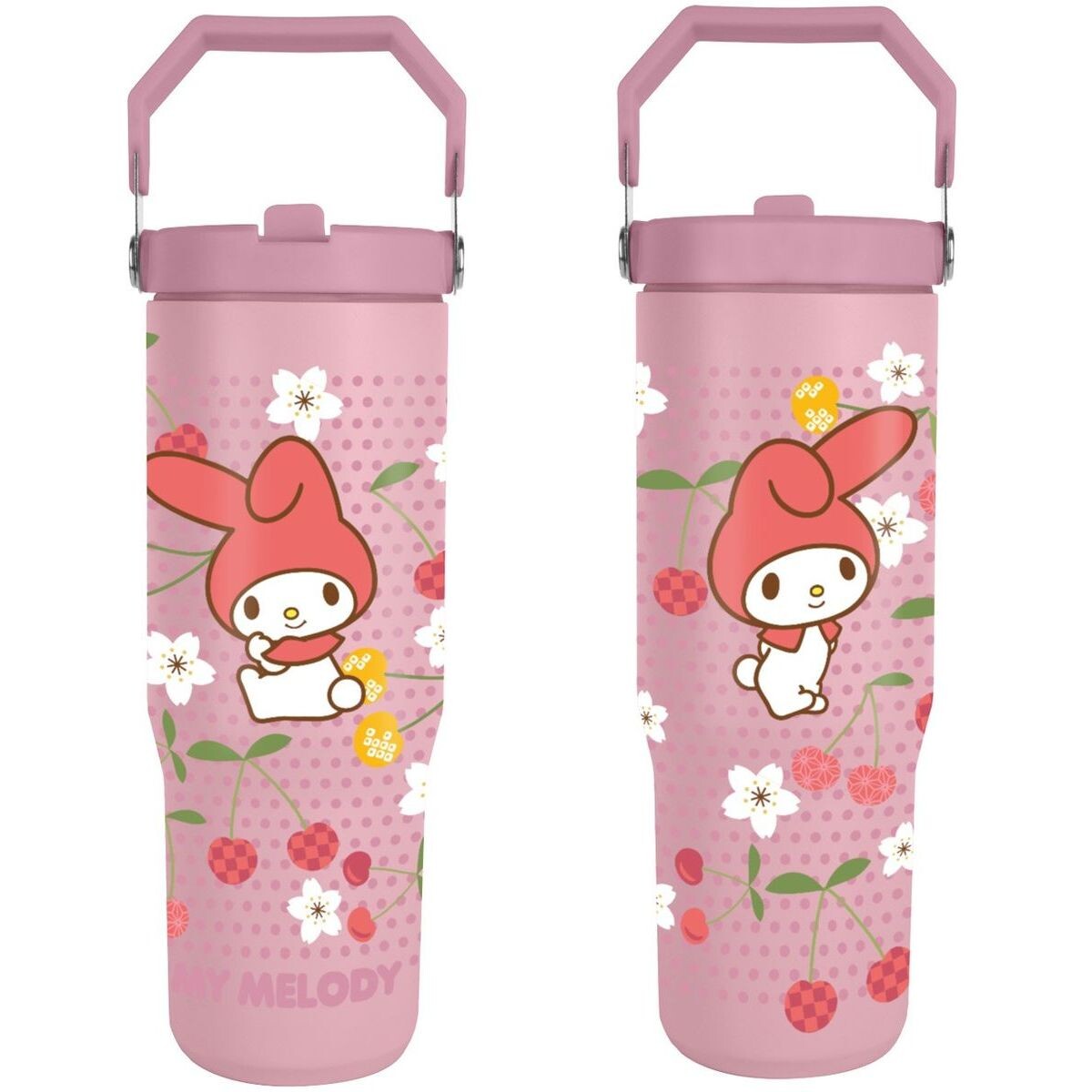 Pyramid International My Melody Cestovný hrnček s uchom