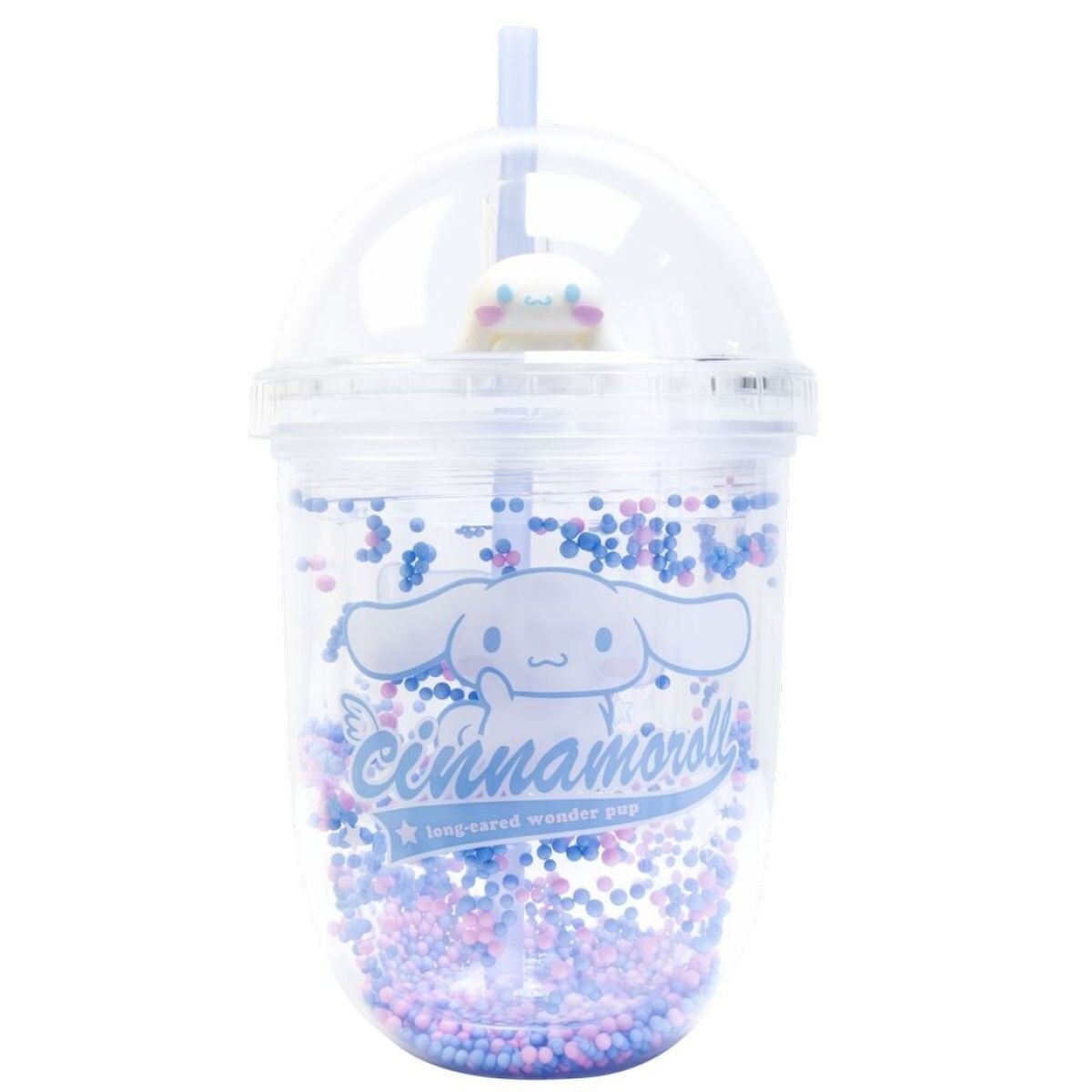Bluesky Cinnamoroll Hrnček Boba