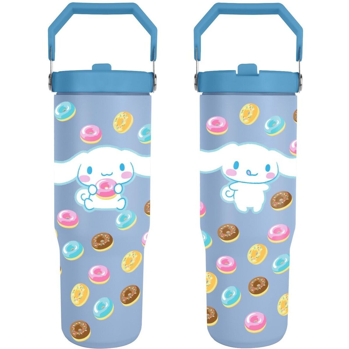 Pyramid International Cinnamoroll Cestovný hrnček s uchom