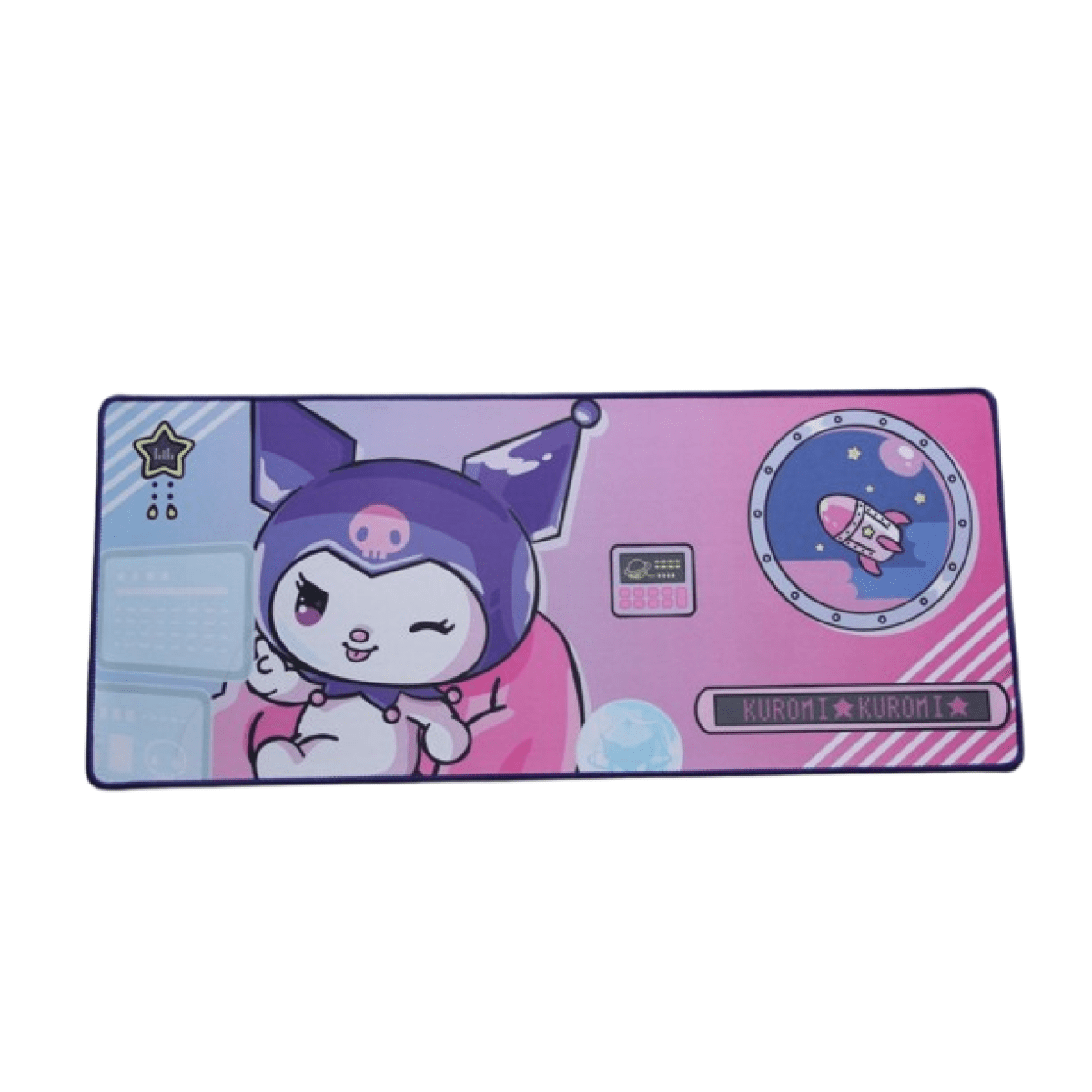 Bluesky Hello Kitty Herná podložka Jumbo