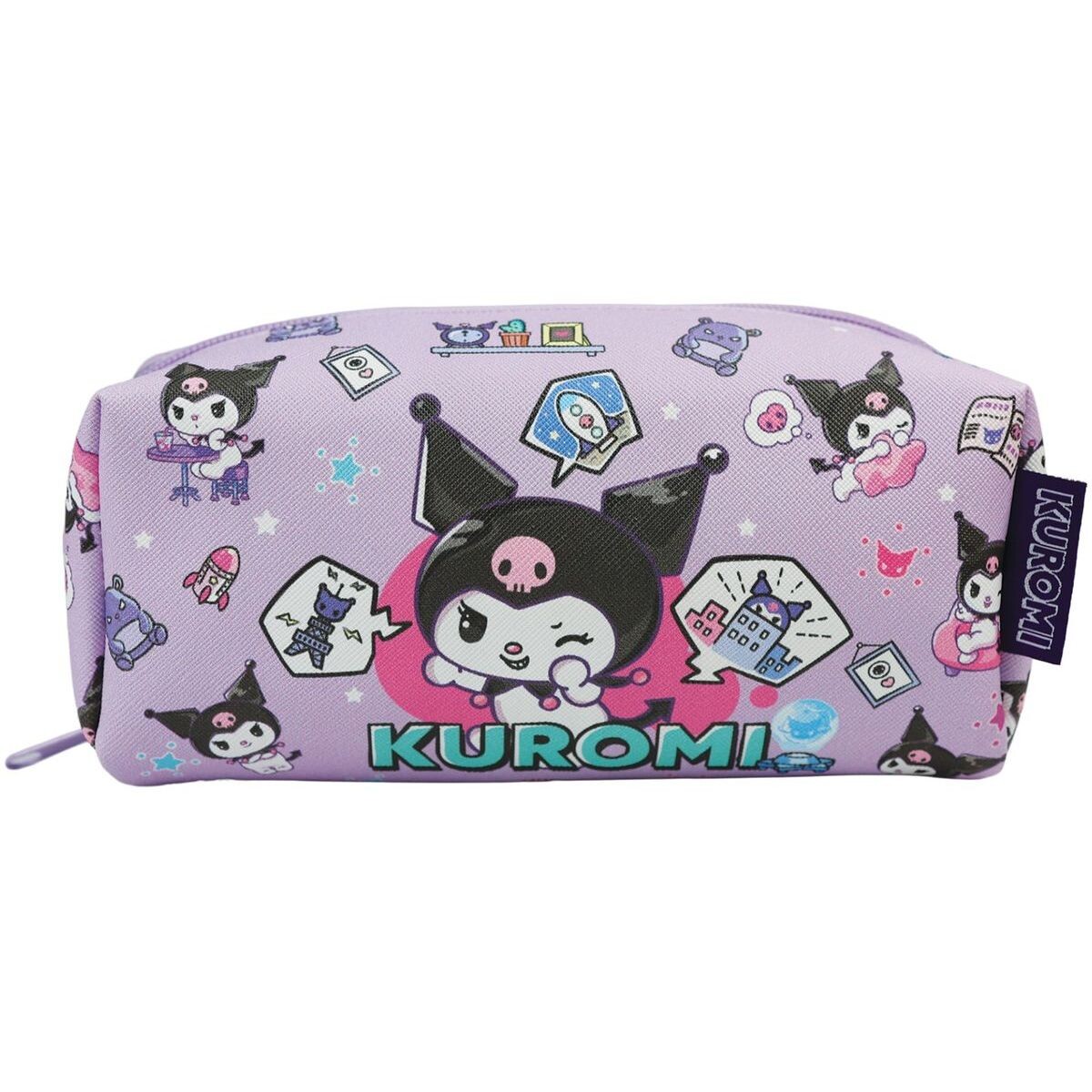 Bluesky Kuromi Peračník