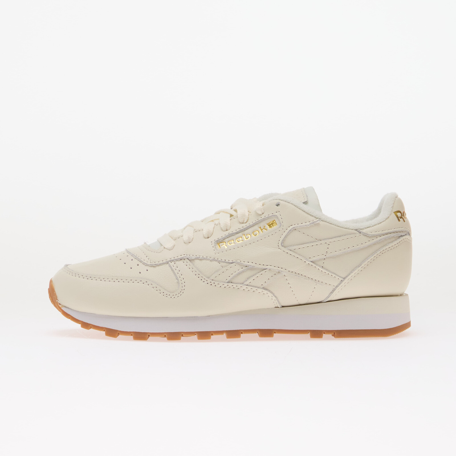 Tenisky Reebok Classic Leather Chalk/ Black/ Ftwrwhite EUR 44.5