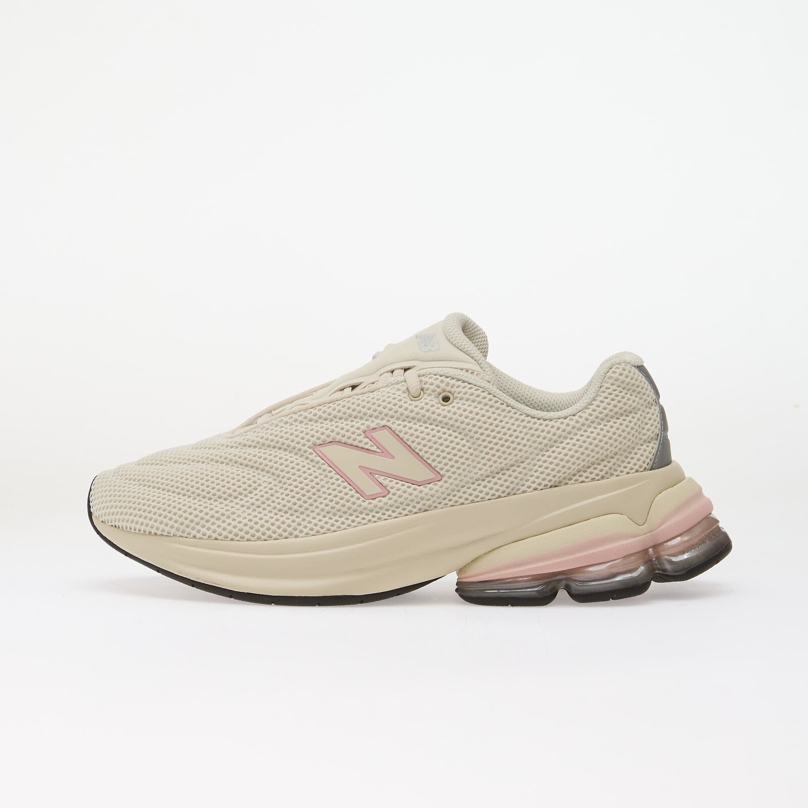 Tenisky New Balance 5030 Linen/ Pink Chalk EUR 40.5