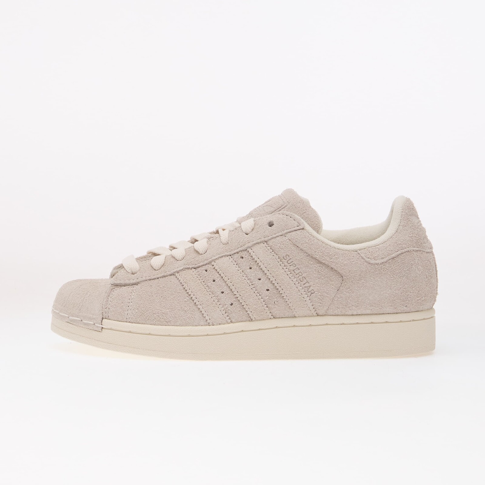 Tenisky adidas Superstar II Off White/ Off White/ Grey Two EUR 38