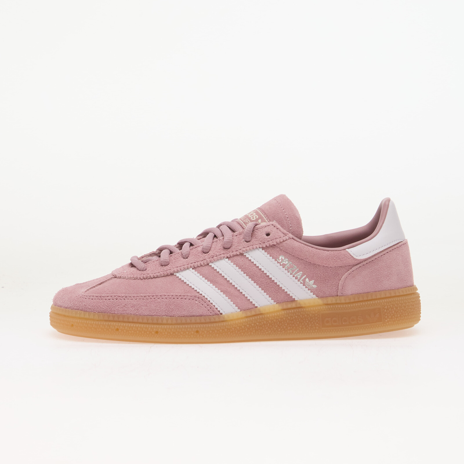Tenisky adidas Handball Spezial Magic Mauve/ Frozen Purple/ Gum4 EUR 38
