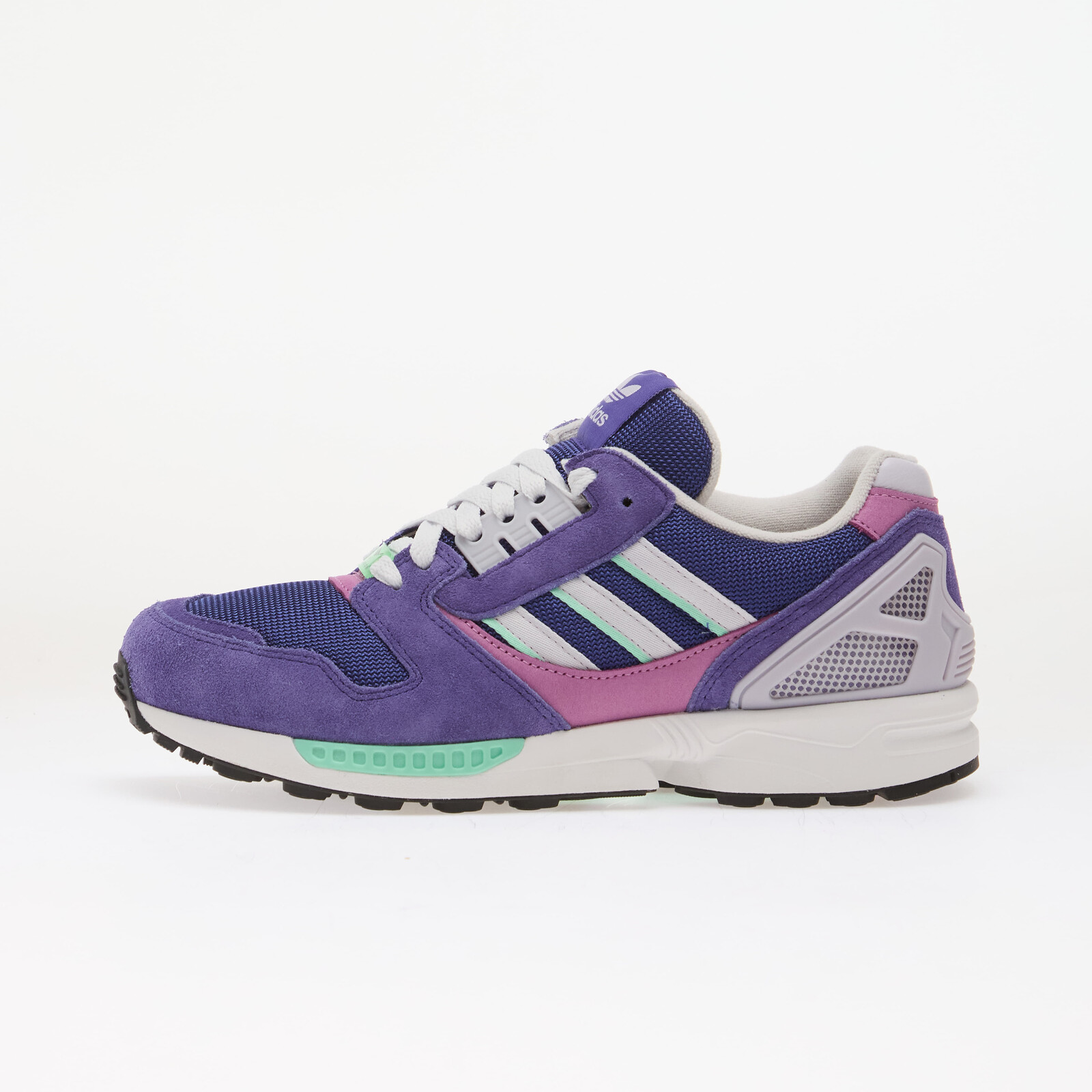 Tenisky adidas ZX 8000 Purple/ Frozen Purple/ Pulse Mint EUR 46