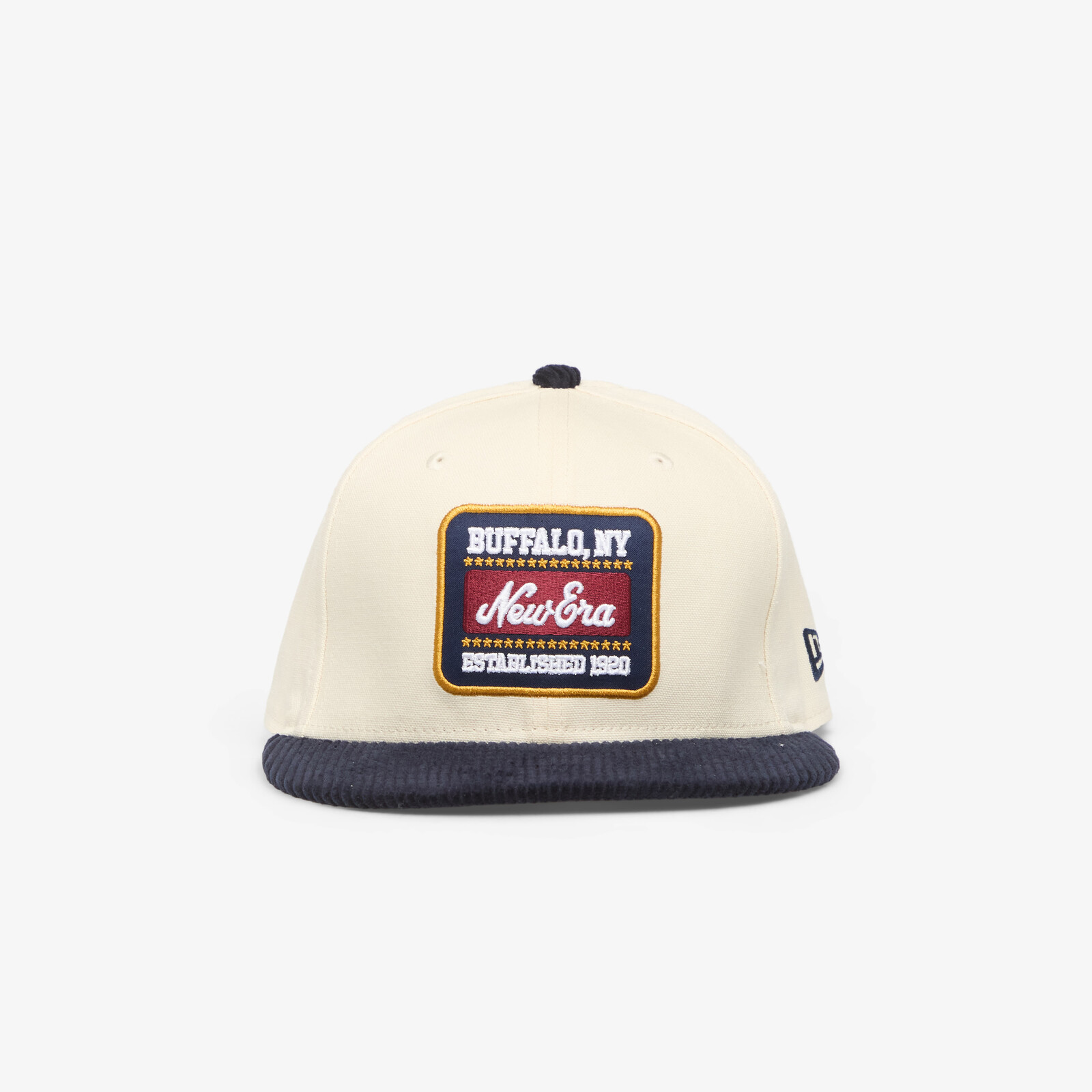 Šiltovka New Era 59FIFTY Light Caramel/ Navy 7 3/8