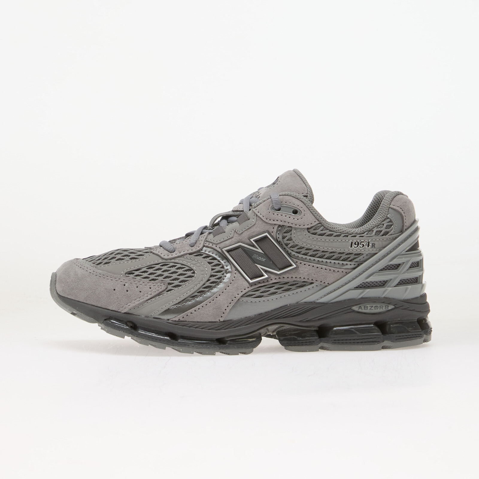 Tenisky New Balance 1954R Slate Grey/ Castlerock EUR 45