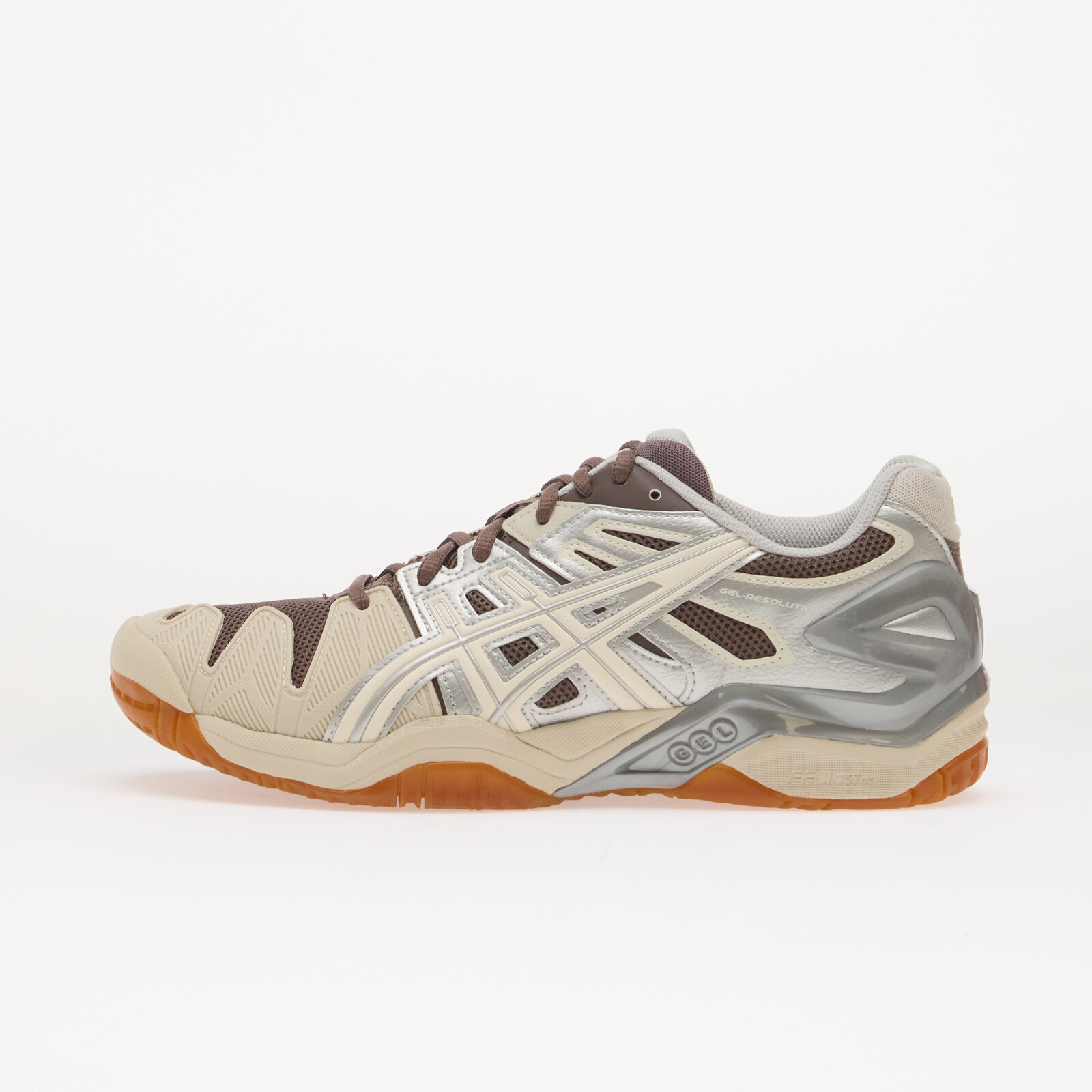 Tenisky Asics Gel-Resolution 5 Cocoa Powder/ Cream EUR 40