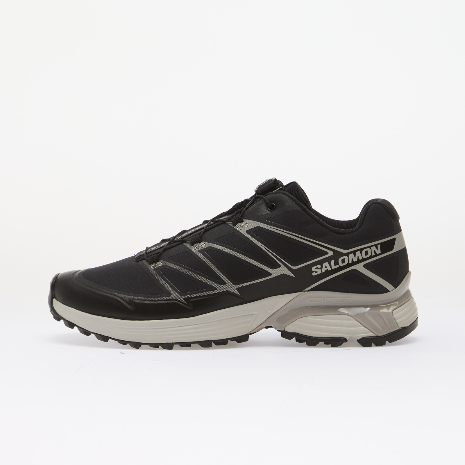 Tenisky Salomon XT-Pathway 2 Protective Black/ Palom EUR 37 1/3