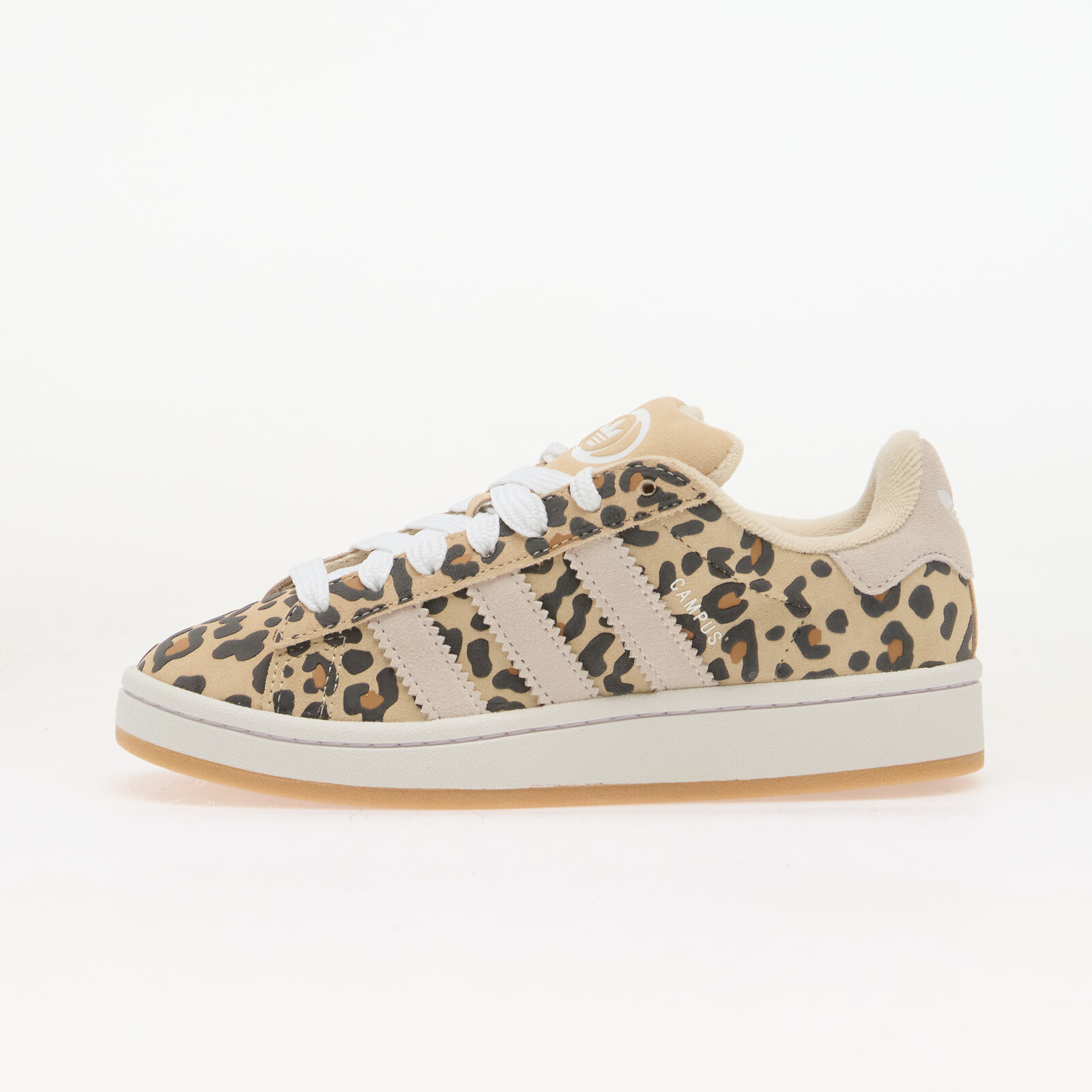 Tenisky adidas Campus 00s Sand Strata/ Ftwr White/ Gum 3 EUR 36