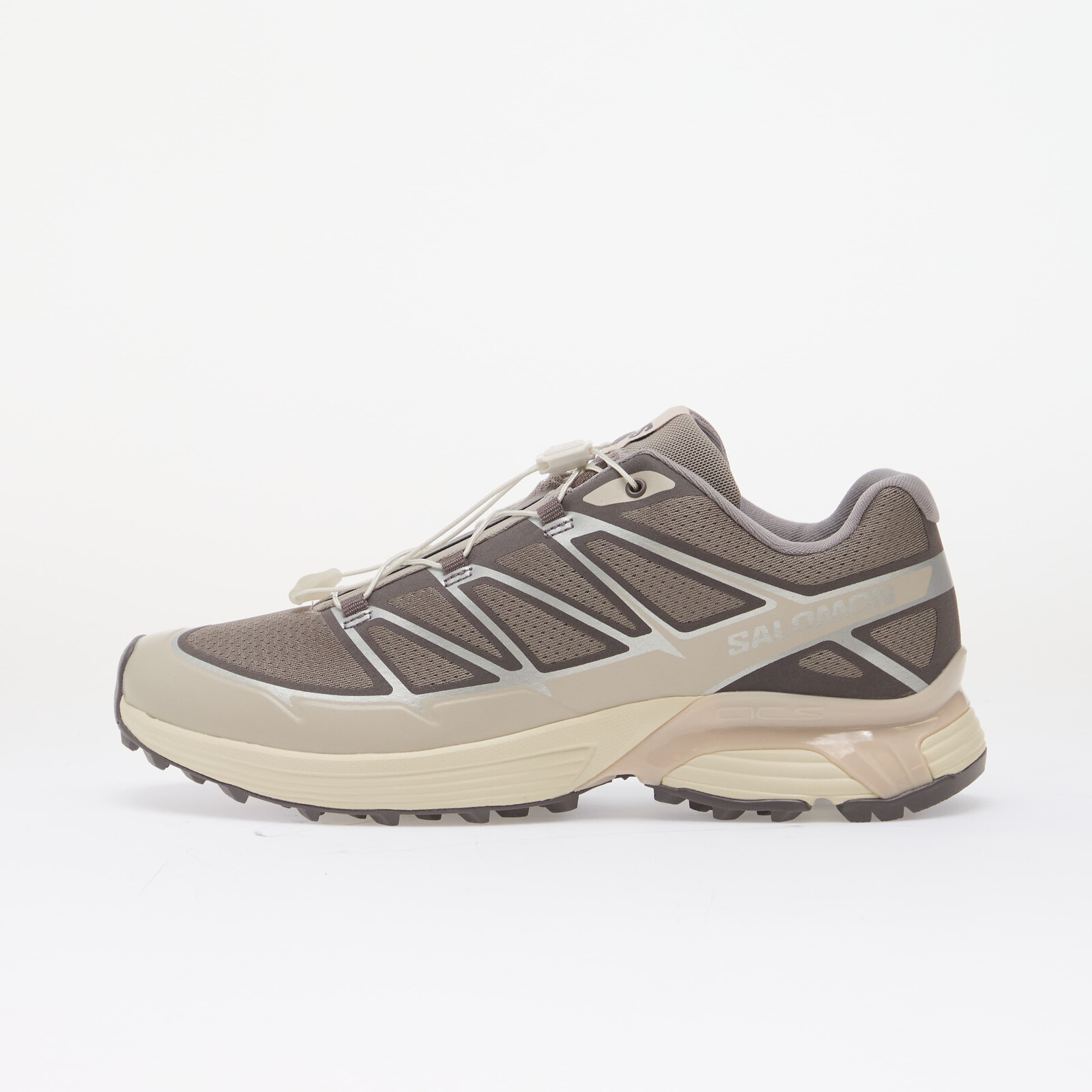 Tenisky Salomon XT-Pathway 2 Gull/ Ftw Silver/ Lilaca EUR 44 2/3