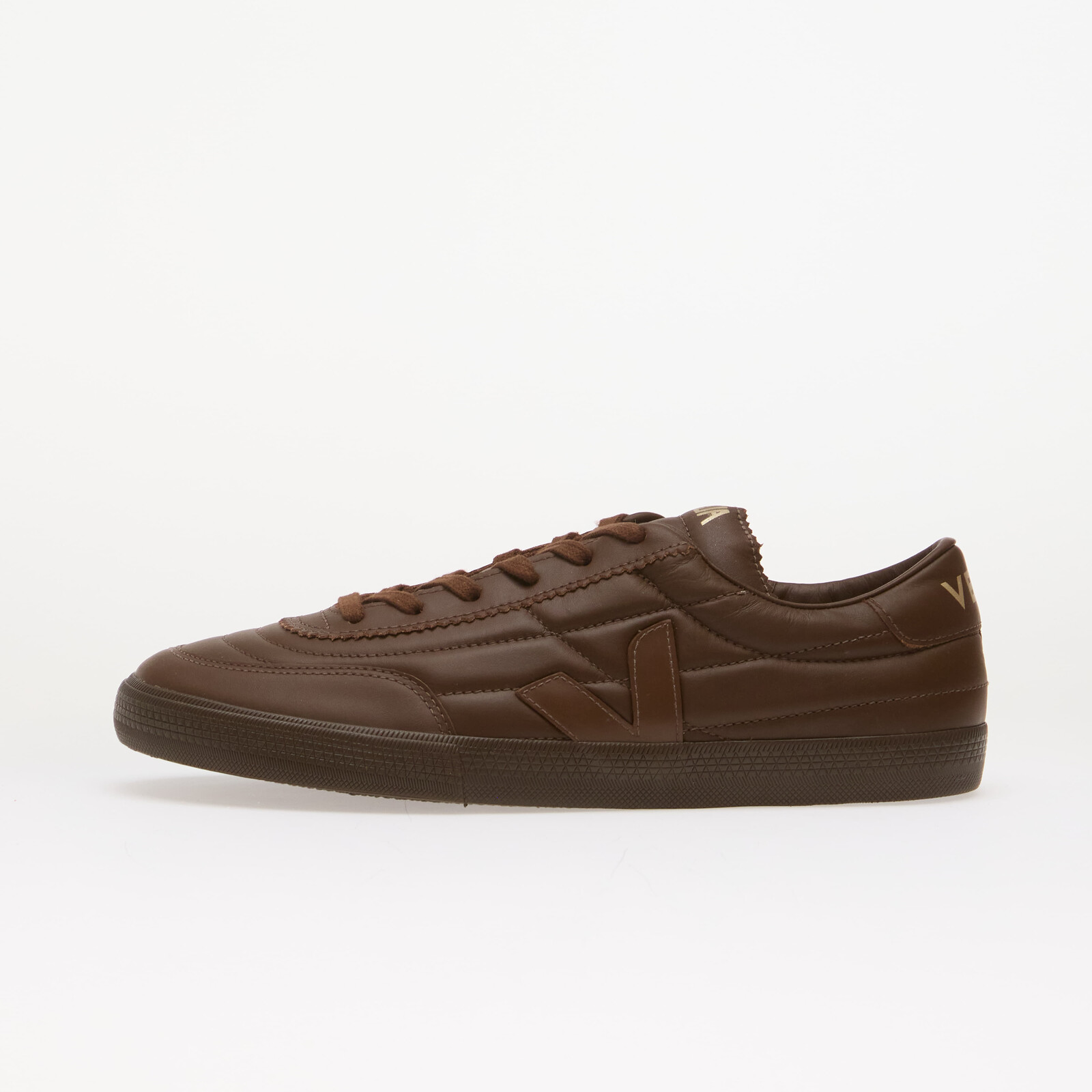 Tenisky Veja Panenka Sig Leath Full-Walnut/ Eagle EUR 41