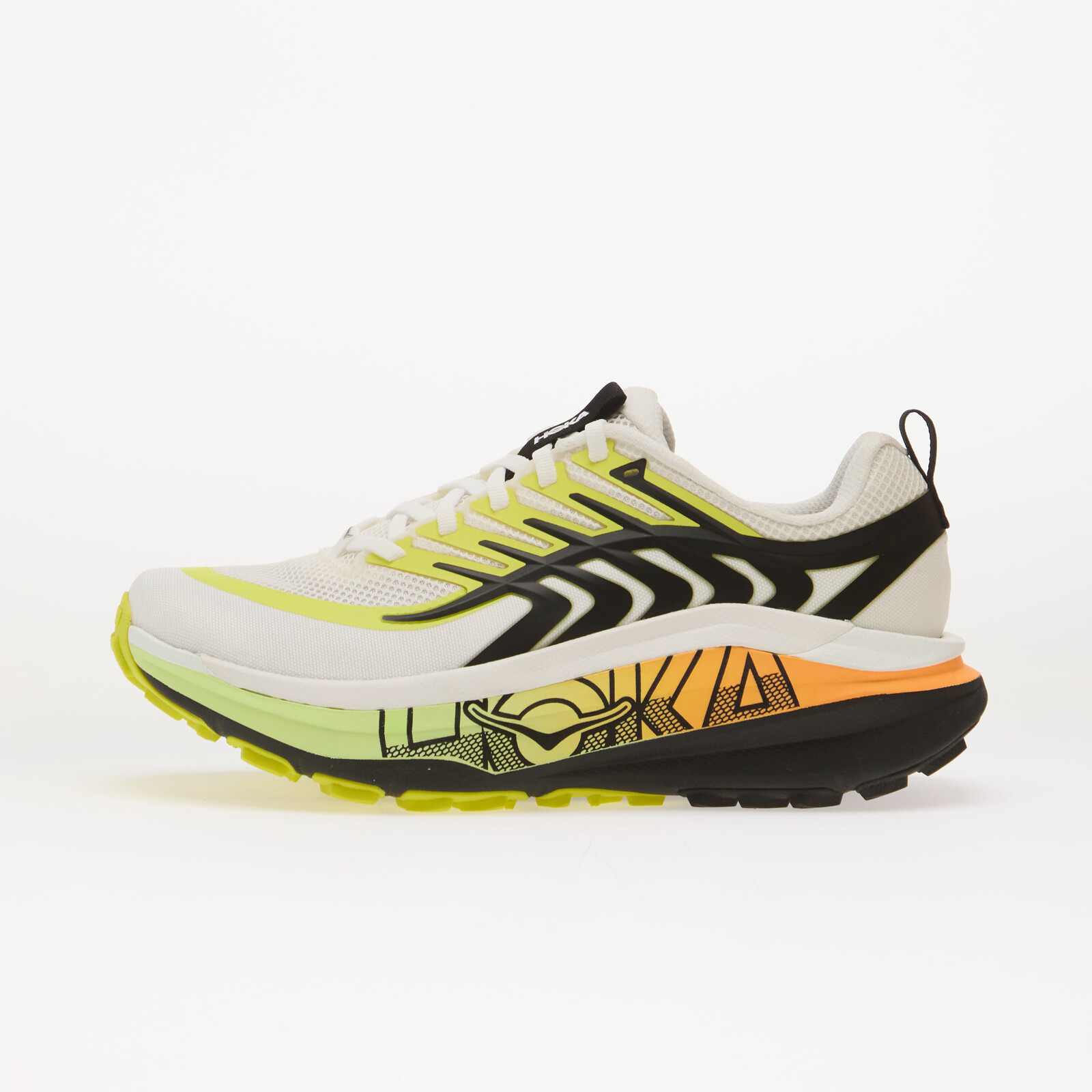 Tenisky Hoka® M Stinson 8 Frost/ Black EUR 42