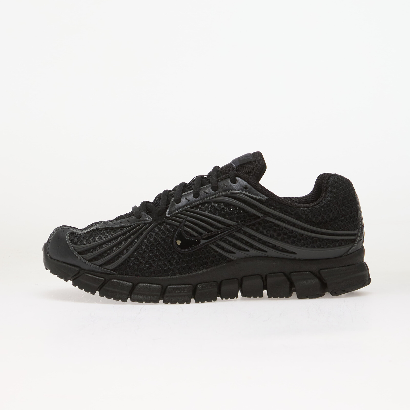 Tenisky Nike Zoom Skylon 11 Black/ Black-Anthracite EUR 41
