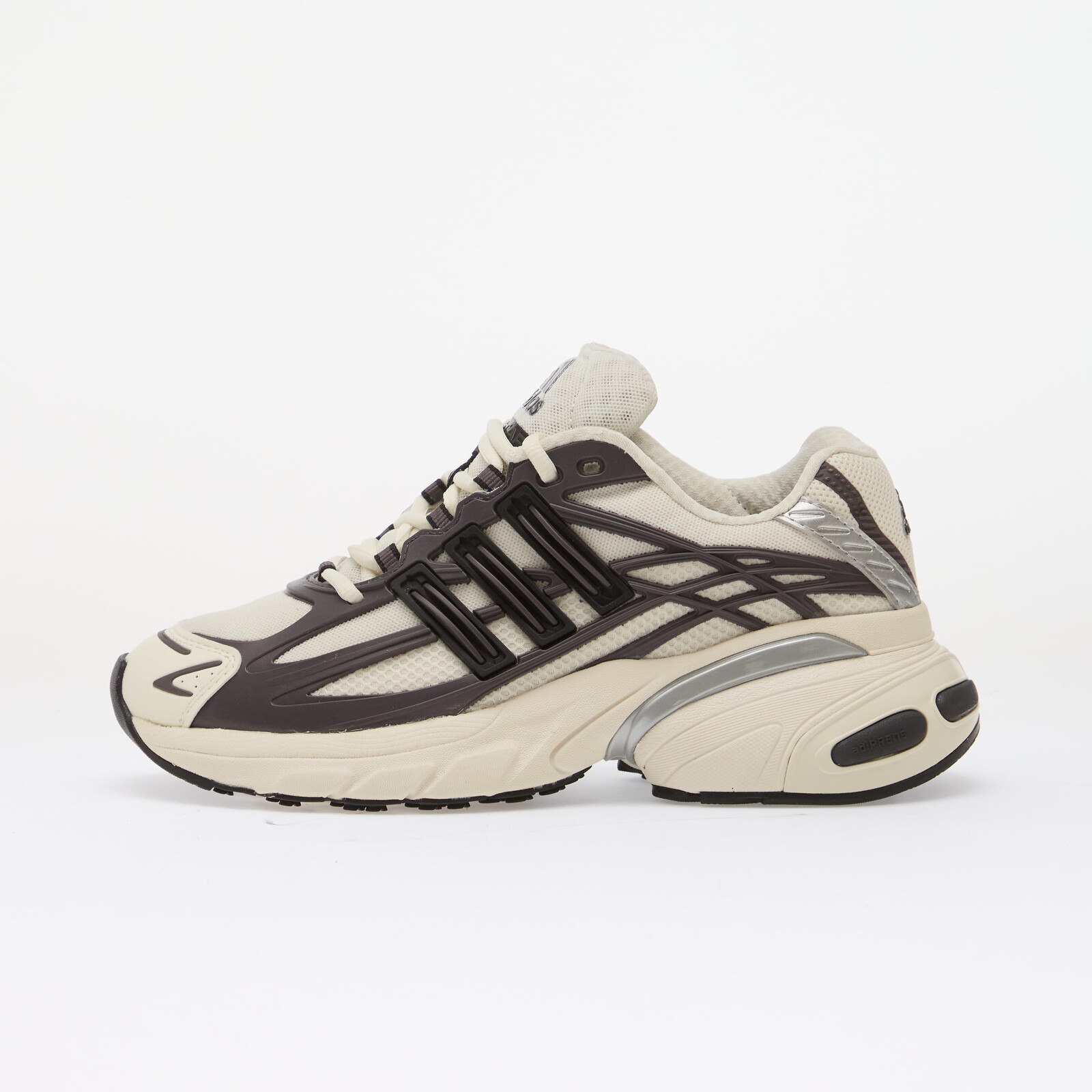 Tenisky adidas Adistar XLG 2.0 Grey Strata/ Core Black/ Off White EUR 39.3