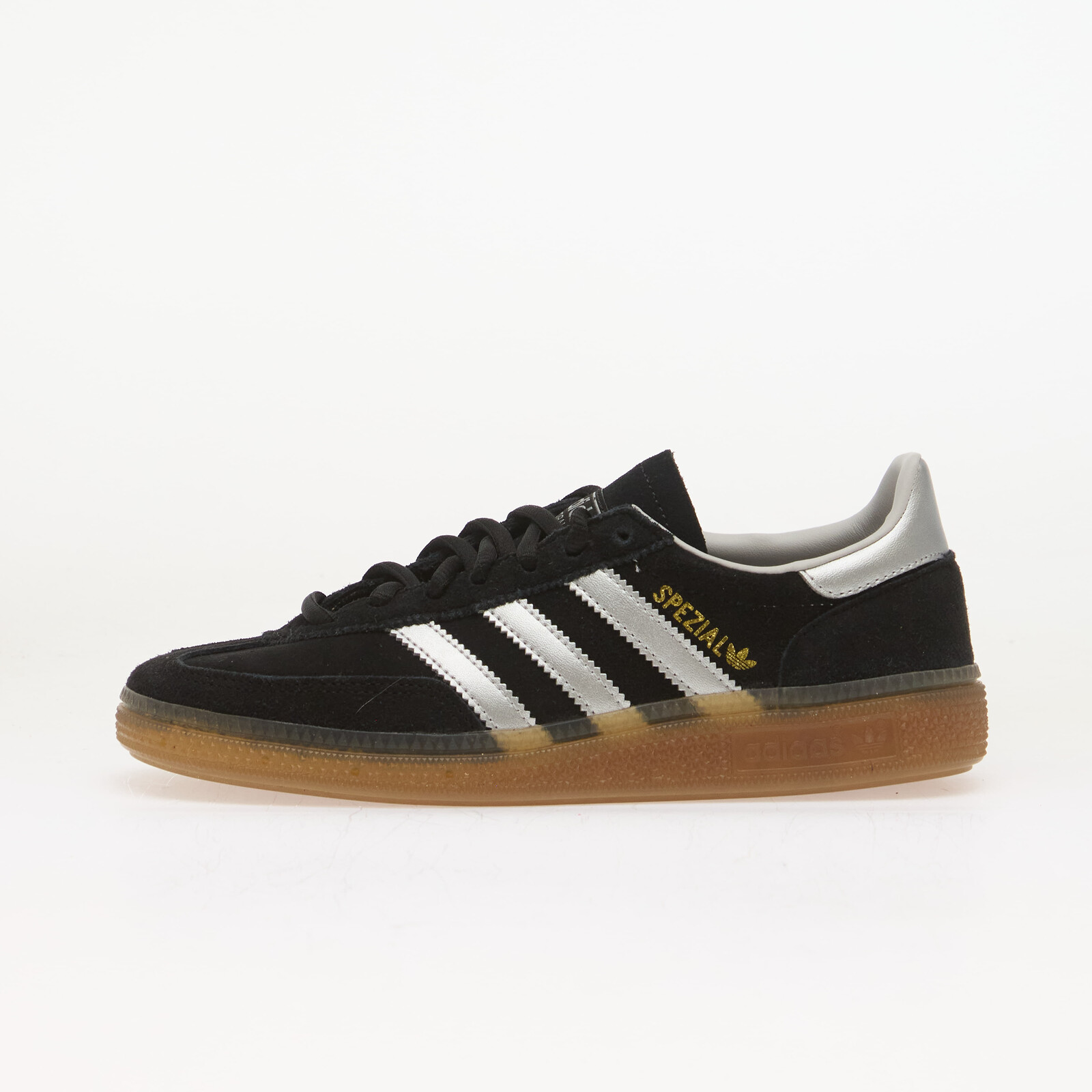 Tenisky adidas Handball Spezial Grey Three/ Core Black/ Core Black EUR 37.3