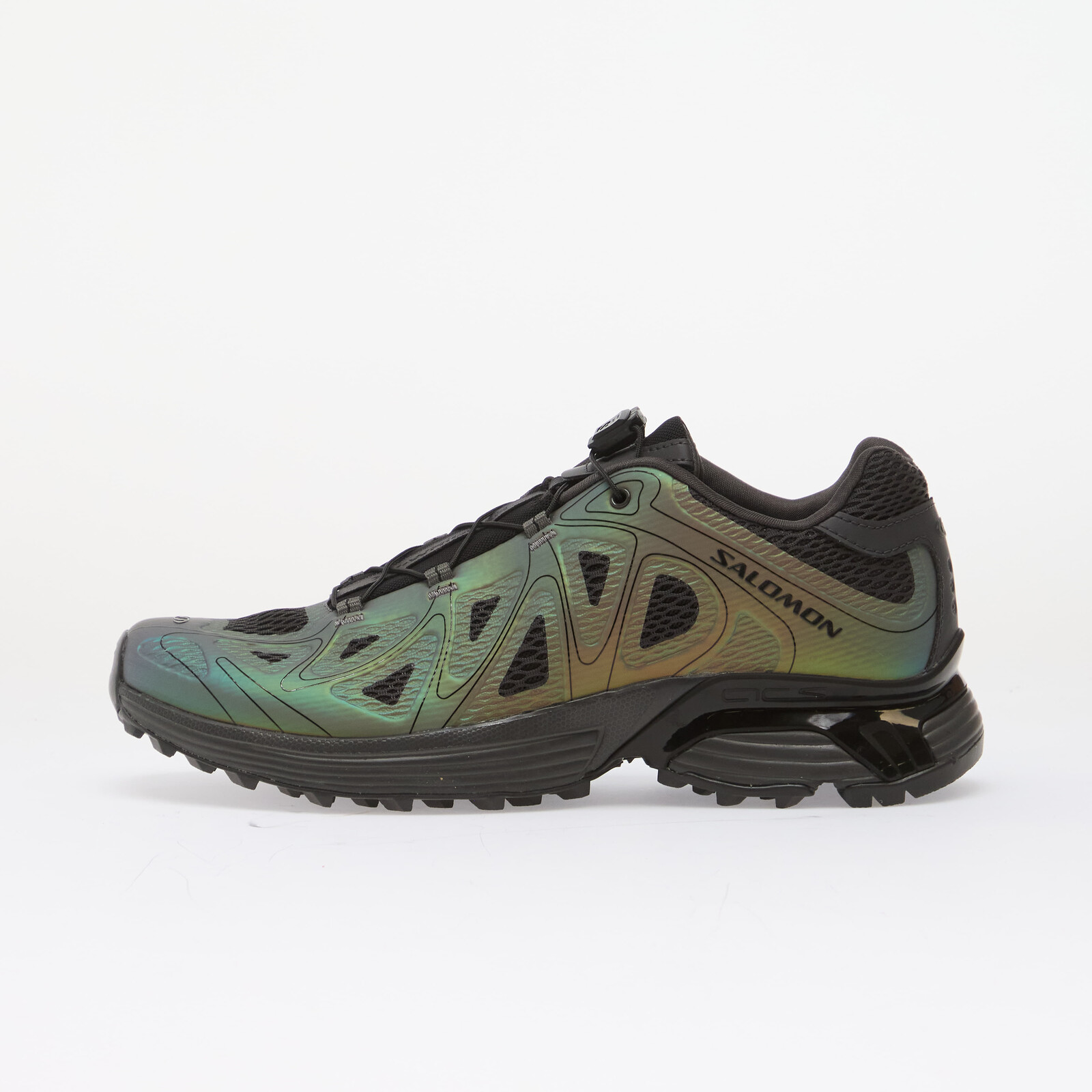Tenisky Salomon XT-Whisper Void Asphalt/ Clrock/ Black EUR 45 1/3