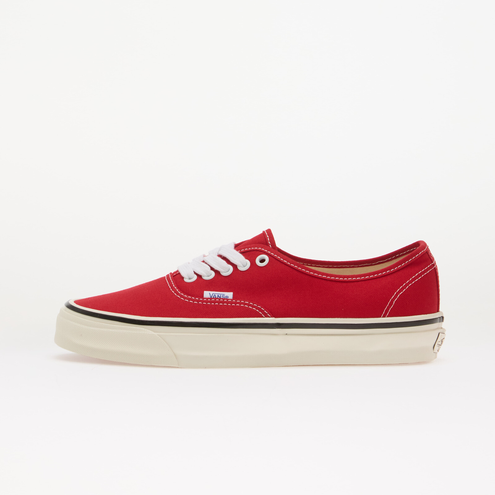 Tenisky Vans Premium Authentic Reissue 44 LX Racing Red EUR 42.5