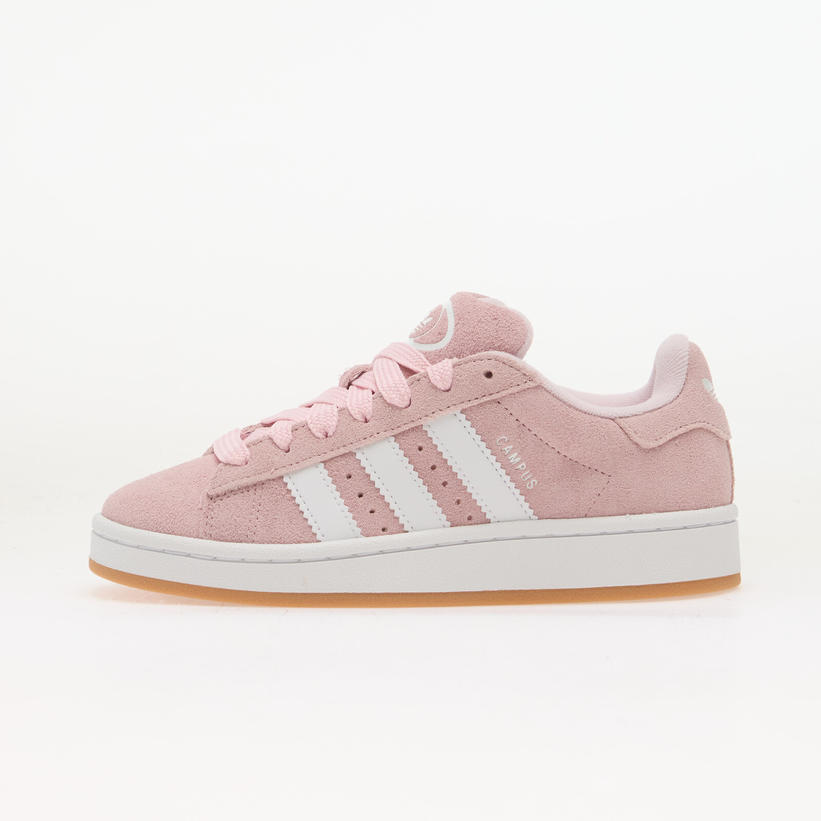 Tenisky adidas Campus 00s Clear Pink/ Ftwr White/ Gum 2 EUR 38