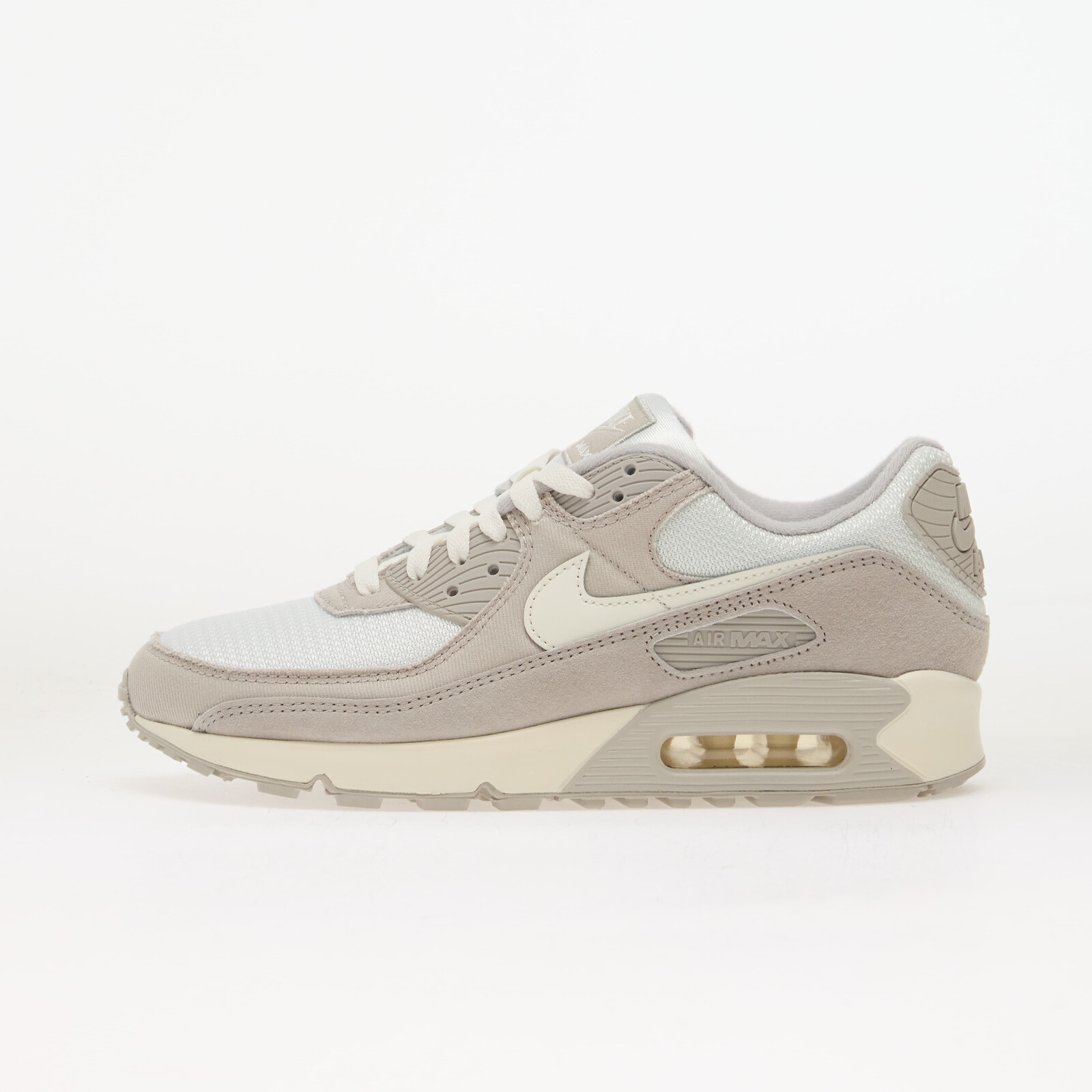 Tenisky Nike Air Max III Lt Iron Ore/ Sail-Pale Ivory-Infrared 23 EUR 45.5