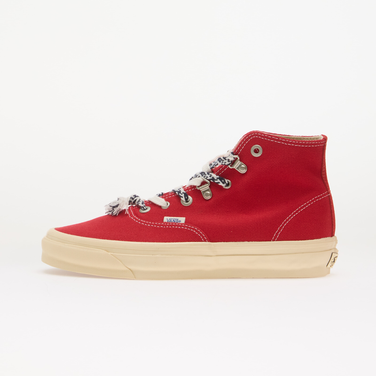 Tenisky Vans LX Authentic HI 2.0 Red EUR 40.5