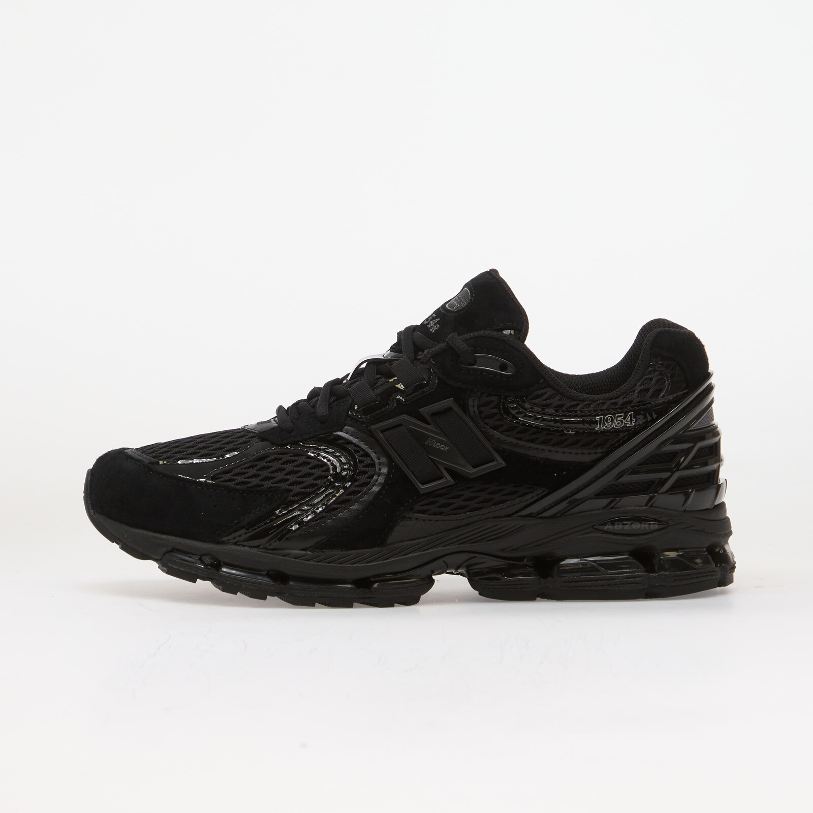 Tenisky New Balance 1954R Black/ Black EUR 44