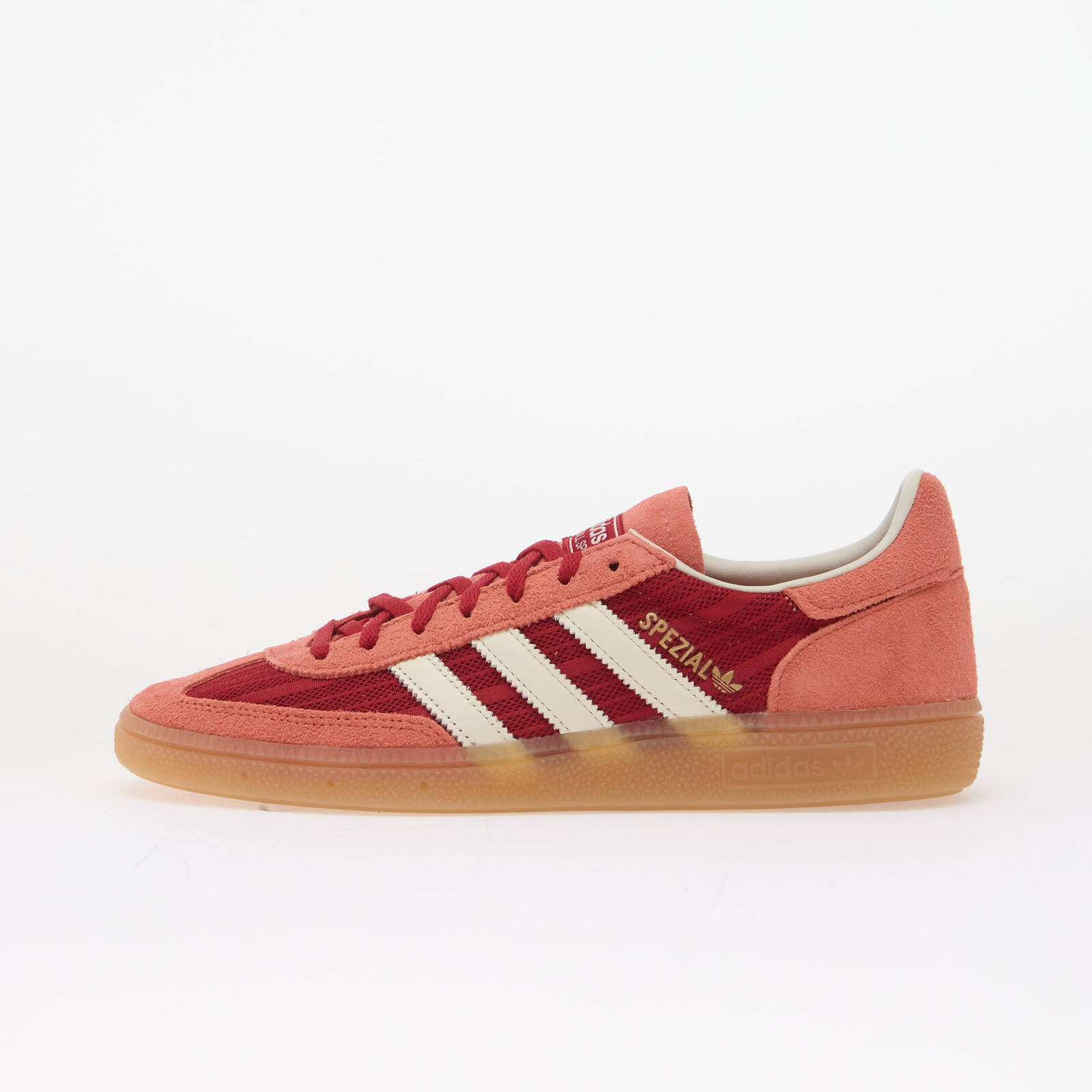 Tenisky adidas Handball Spezial Team Victory Red/ Off White/ Preloved Scarlet EUR 38 2/3