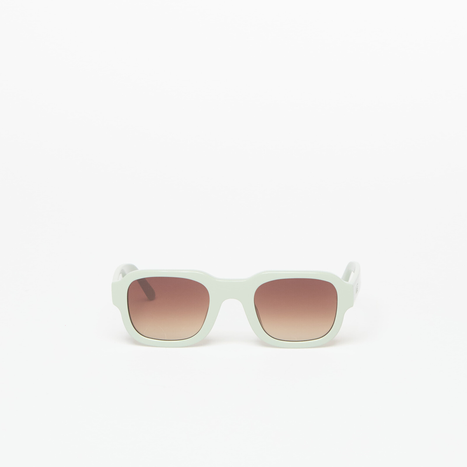 Slnečné okuliare Vans 66 Sunglasses Dusty Mint Universal