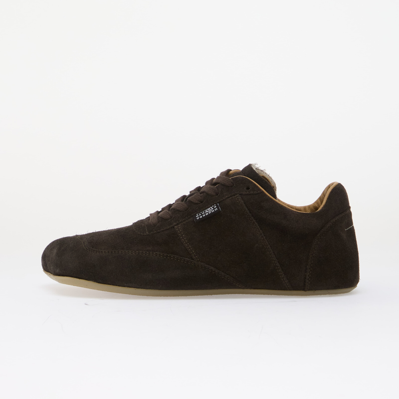 Tenisky MM6 Sneakers Coffee Bean EUR 46