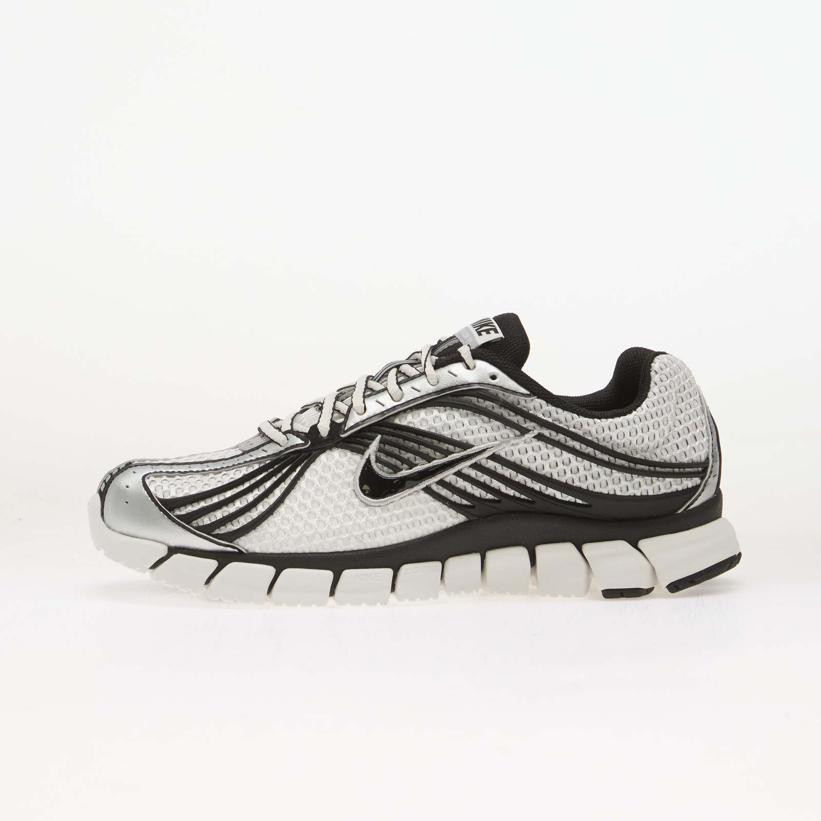 Tenisky Nike Zoom Skylon 11 Summit White/ Metallic Silver-Black EUR 44