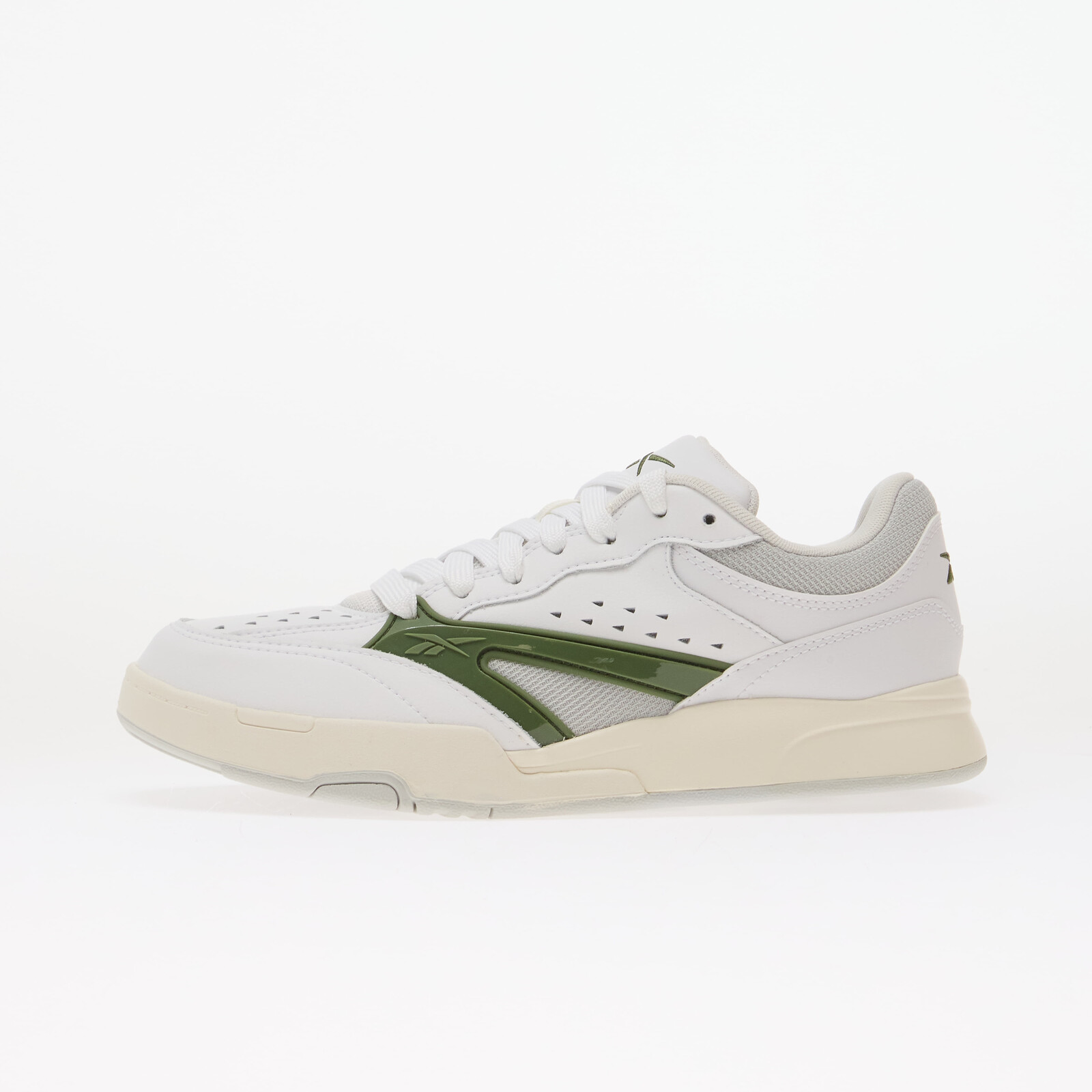 Tenisky Reebok Omni Edge Ftwr White/ New Grey 1/ Legacy Green EUR 42