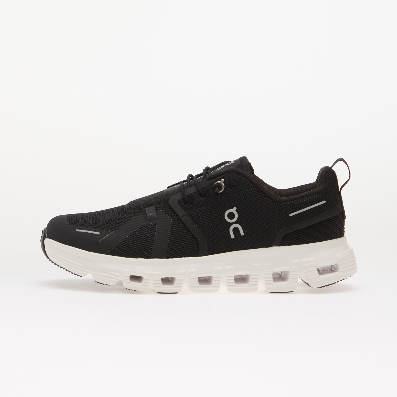 Tenisky On K Cloud Sky 2 Black/ White EUR 37.5