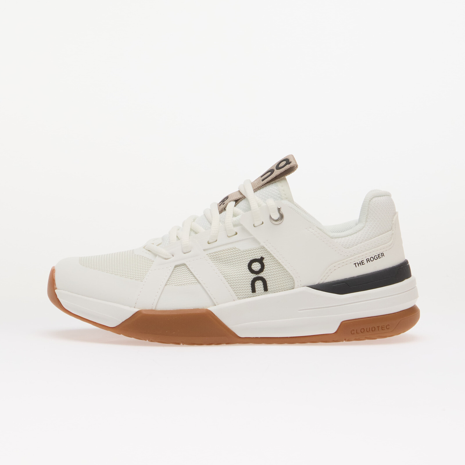 Tenisky On K The Roger Clubhouse Pro Youth White/ Eclipse EUR 37.5