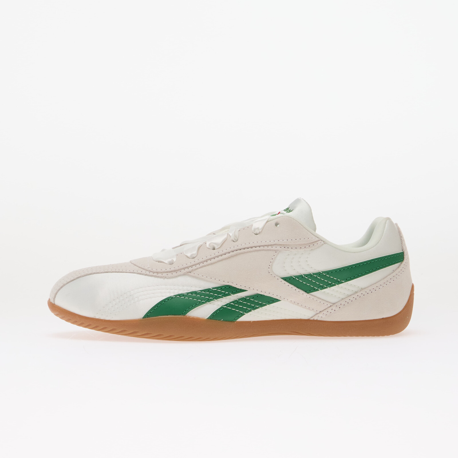Tenisky Reebok Ultra Lo Chalk/ Glengreen/ Gum EUR 40.5