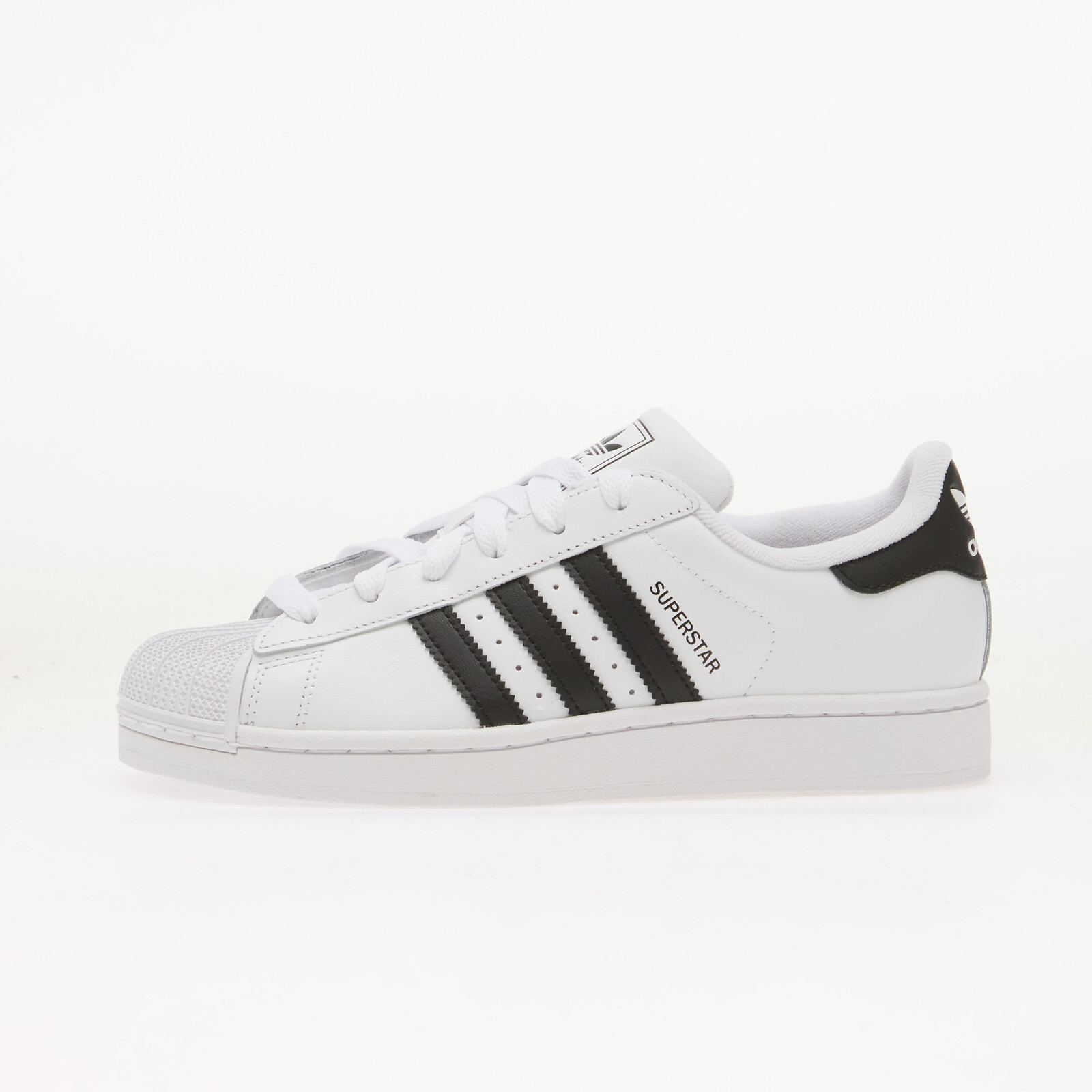 Tenisky adidas Superstar II Ftwr White/ Core Black/ Ftwr White EUR 36.7