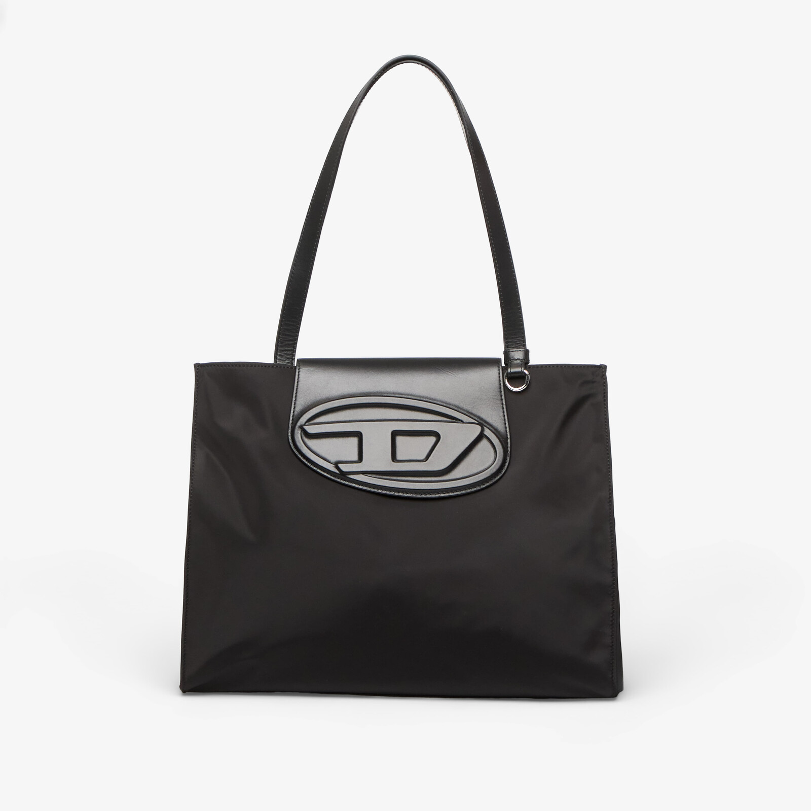 Taška Diesel 1DR 2.0 Tote E/W Shopping Bag Black Universal