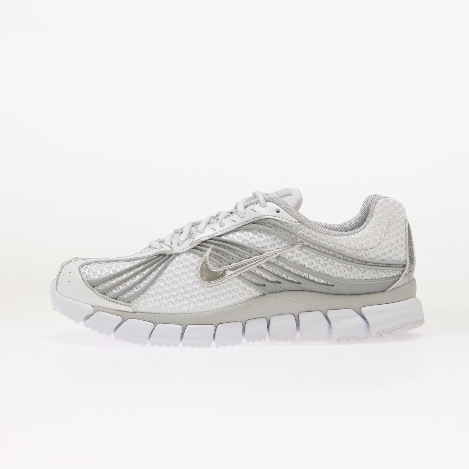 Tenisky Nike Zoom Skylon 11 White/ Metallic Silver-Grey Fog EUR 39