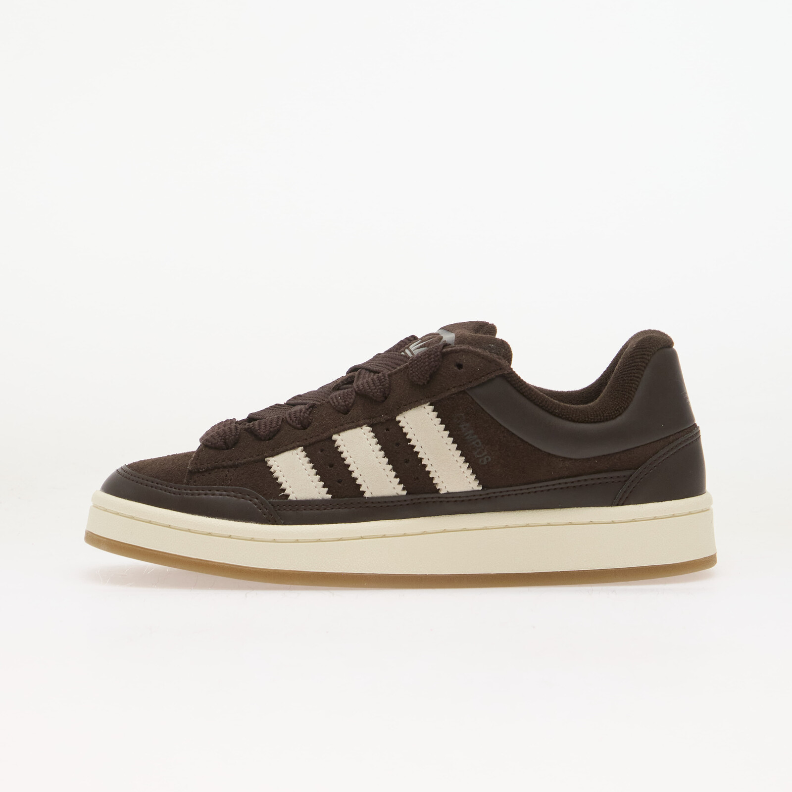 Tenisky adidas Campus ST Aurora Coffee/ Off White/ Gum5 EUR 38.7